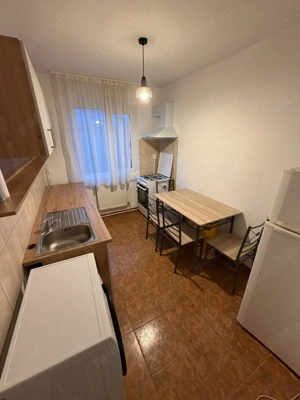 Sagului-Piata Doina | Mobilat si Utilat | Disponibil imediat | 3 cam trasnformate in 2 !!! - imagine 6