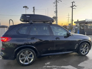 Vand BMW X5 G05, an fabricatie 2019 - imagine 7