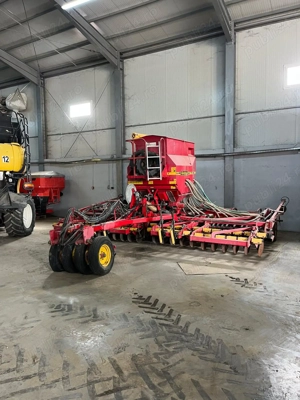 Väderstad Rapid RDS 600S - imagine 8