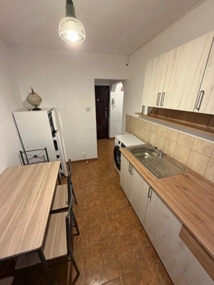 Sagului-Piata Doina | Mobilat si Utilat | Disponibil imediat | 3 cam trasnformate in 2 !!! - imagine 4