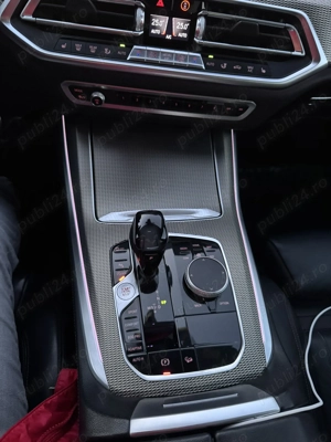 Vand BMW X5 G05, an fabricatie 2019 - imagine 3