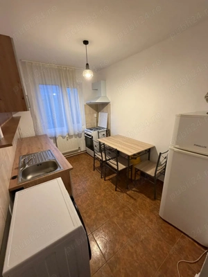 Sagului-Piata Doina | Mobilat si Utilat | Disponibil imediat | 3 cam trasnformate in 2 !!! - imagine 9