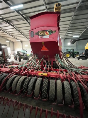 Väderstad Rapid RDS 600S - imagine 7