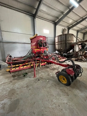 Väderstad Rapid RDS 600S - imagine 2