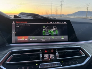 Vand BMW X5 G05, an fabricatie 2019 - imagine 4