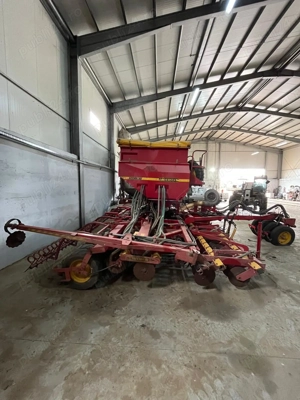 Väderstad Rapid RDS 600S - imagine 3