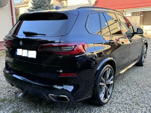 Vand BMW X5 G05, an fabricatie 2019 - imagine 2