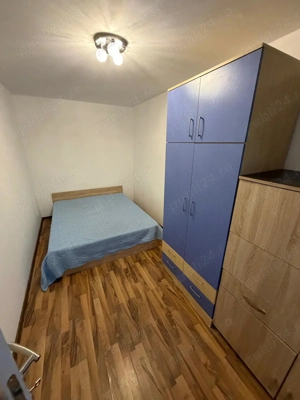 Sagului-Piata Doina | Mobilat si Utilat | Disponibil imediat | 3 cam trasnformate in 2 !!! - imagine 3