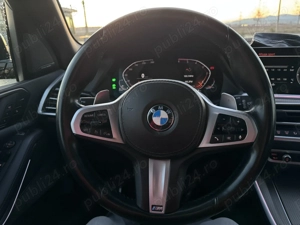 Vand BMW X5 G05, an fabricatie 2019 - imagine 5