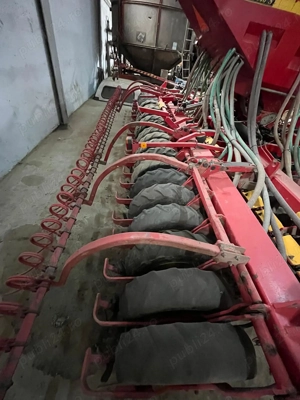 Väderstad Rapid RDS 600S - imagine 5