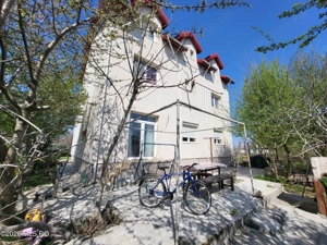 Pensiune de vanzare in Mamaia Nord