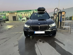 Vand BMW X5 G05, an fabricatie 2019 - imagine 9