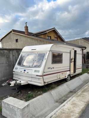 Rulota Bailey Peageant Imperial - imagine 2