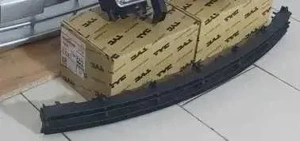 Grila bara fata Opel Astra G