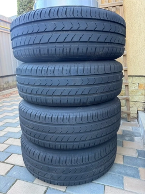 Set roti vara Hyundai Tucson R16 - imagine 2