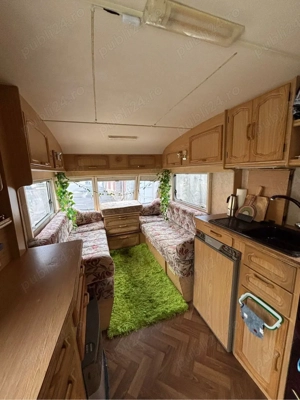 Rulota Bailey Peageant Imperial - imagine 3