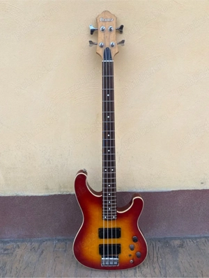 Ibanez RB924 Roadstar II Deluxe chitara bass