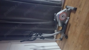 Bicicleta eliptica FitTronic 