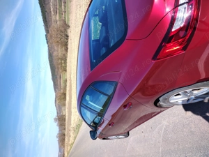 Renault Megane 2020 1.3 tce - imagine 3