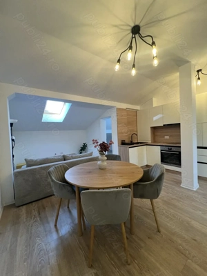 Braytim, bloc nou, mobilat