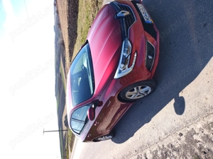 Renault Megane 2020 1.3 tce - imagine 5