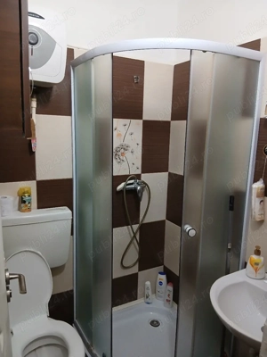 Inchiriez garsoniera confort 3,in regim hotelier 