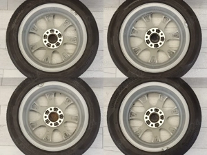 Roti/Jante BMW 5x120 225/50 R17 Seria 3 (F30, F31),Seria 4;Honda;Tesla - imagine 9
