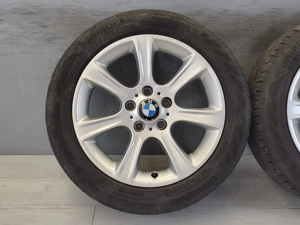 Roti/Jante BMW 5x120 225/50 R17 Seria 3 (F30, F31),Seria 4;Honda;Tesla - imagine 3