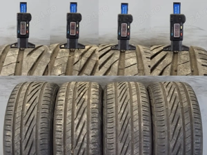 Roti/Jante BMW 5x120 225/50 R17 Seria 3 (F30, F31),Seria 4;Honda;Tesla - imagine 8