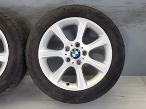 Roti/Jante BMW 5x120 225/50 R17 Seria 3 (F30, F31),Seria 4;Honda;Tesla - imagine 6