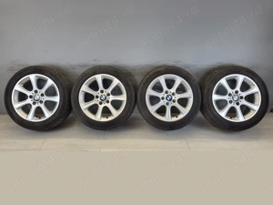 Roti/Jante BMW 5x120 225/50 R17 Seria 3 (F30, F31),Seria 4;Honda;Tesla - imagine 2