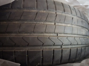 Vand cauciucuri aproape noi 215/65/17 - imagine 2