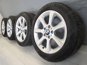 Roti/Jante BMW 5x120 225/50 R17 Seria 3 (F30, F31),Seria 4;Honda;Tesla - imagine 7