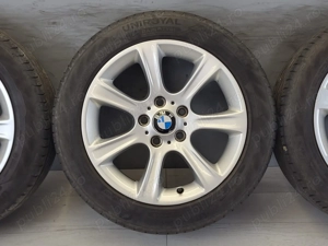 Roti/Jante BMW 5x120 225/50 R17 Seria 3 (F30, F31),Seria 4;Honda;Tesla - imagine 4