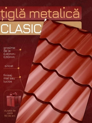 Reparații și Montaj  acoperișuri cu Garanție și Factură