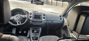 VW Tiguan R-Line 4Motion | 2015 | 150 CP | EURO 6|AD-BLUE |Panoramic ,Webasto - imagine 6
