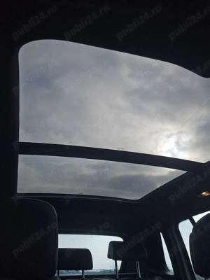 VW Tiguan R-Line 4Motion | 2015 | 150 CP | EURO 6|AD-BLUE |Panoramic ,Webasto - imagine 5