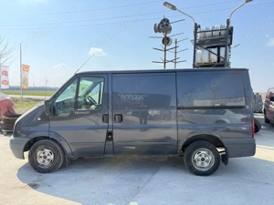 Dezmembram Ford Transit 2.2 TDCi 85 CP Euro 4 An 2009 Cod motor: P8FB - imagine 5