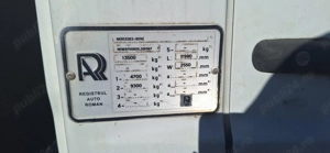 Mercedes Atego 1322 - imagine 4