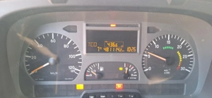 Mercedes Atego 1322 - imagine 2