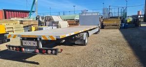 Mercedes Atego 1322 - imagine 5