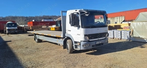 Mercedes Atego 1322 - imagine 3