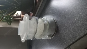 Aparat gatire cu aburi Philips