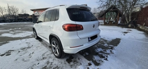 VW Tiguan R-Line 4Motion | 2015 | 150 CP | EURO 6|AD-BLUE |Panoramic ,Webasto - imagine 4