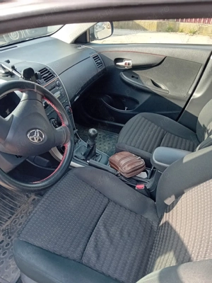 toyota corolla proprietar