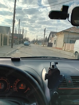 toyota corolla proprietar - imagine 5