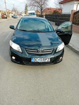 toyota corolla 14 tdi