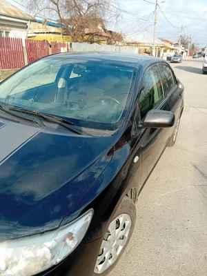 toyota corolla 14 tdi - imagine 4