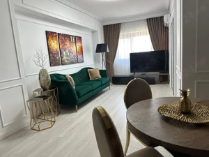 Apartament renovat mobilat modern Italian Residence