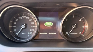 Land Rover Discovery Sport 2.0 l TD4 HSE - imagine 9